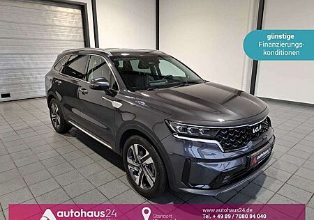 Kia Sorento 1.6 T-GDI Plug-In Hybrid Spirit 4WD