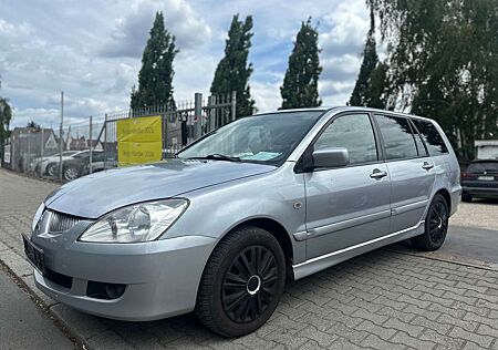 Mitsubishi Lancer Invite Kombi,AUTOMATIK,KLIMAAUTOM.,PDC,ALLWETTERR.