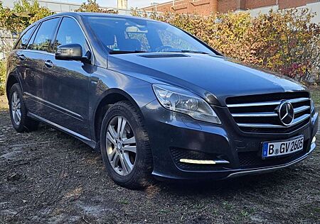 Mercedes-Benz R 300 CDI DPF BlueEFFICIENCY 7G-TRONIC