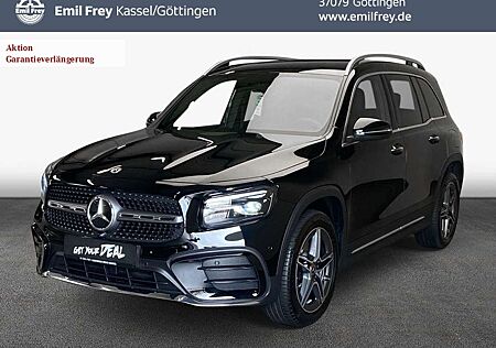 Mercedes-Benz GLB 200 GLB