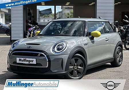 Mini Cooper SE Essential LED Navi DAB Sitzh.ParkAss