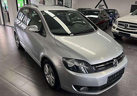 VW Golf Volkswagen Plus VI 1.4 TSI Comfortline Automatik/1.Hd.