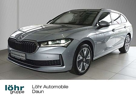 Skoda Superb Combi 2.0 TDI 110kW Selection, AHK