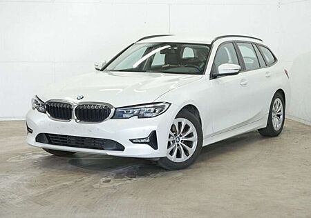 BMW 320 d AT LiveCockpit LED DAB Alarm Shz.DAB 4xPDC