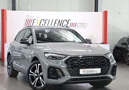 Audi Q5 50 TDI Quattro S-LINE BLACK EDITION / SCHÖN