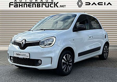 Renault Twingo Zen 1.0 SCe 65 Tempomat Klima Sitzheizung