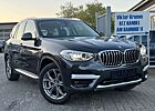 BMW X3 Baureihe xDrive 30 i xLine