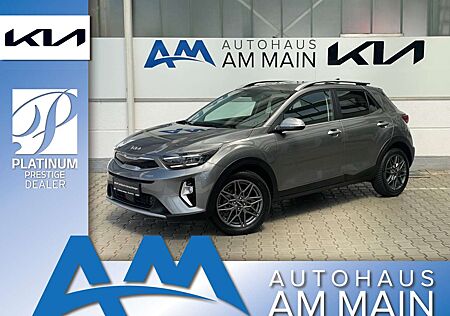 Kia Stonic 1.0T 120 48V DCT NIGHTLINE
