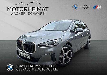 BMW 218 i Active Tourer AdapFW 18" AHK AdapLED