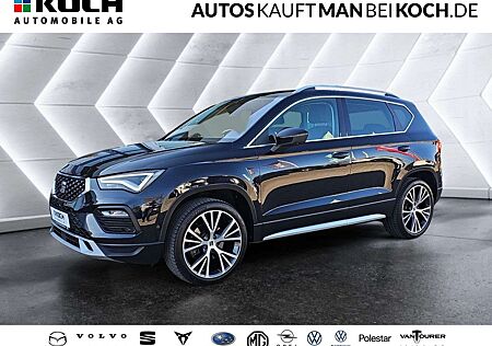 Seat Ateca Xperience 2.0 TDI 4Drive DSG ACC DCC LED PAN