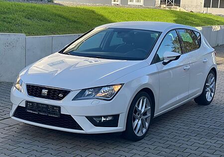 Seat Leon FR PAKET 2.0 TDI 150 PS