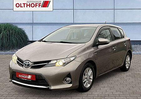 Toyota Auris 1.8 VVT-i Hybrid Automatik Edition