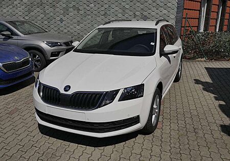 Skoda Octavia Combi 1.5 TSI Ambition+CLIMATRONIC+ALU