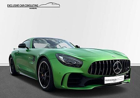 Mercedes-Benz AMG GT Coupe *CAM*Distro.pro*Keyless*Memory