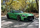 Mercedes-Benz AMG GT Coupe *CAM*Distro.pro*Keyless*Memory