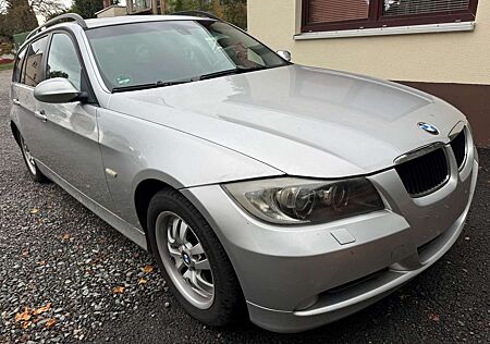 BMW 320d 320 DPF Touring Edition Fleet