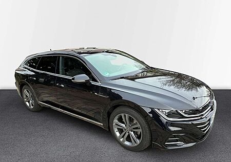 VW Arteon Volkswagen R-Line 4Motion NAV MATRIX APPLINK HUD ACC PDC AHK