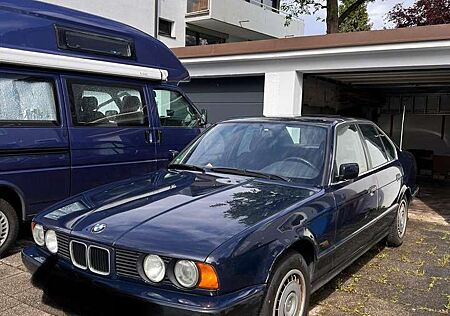 BMW 518i 518