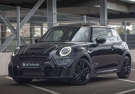 Mini Cooper S 3-trg.*JCW- Trim*PANO*KAM*ACC*U-FREI!