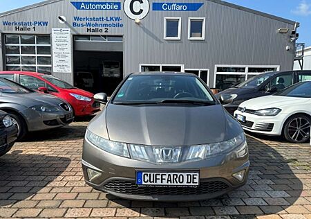 Honda Civic 2.2 CTDI Sport i- Sport