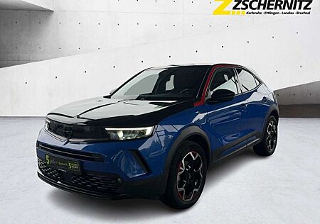 Opel Mokka 1.2 Turbo GS Line ACC+LED+Navi+SHZ+Kam.+LM