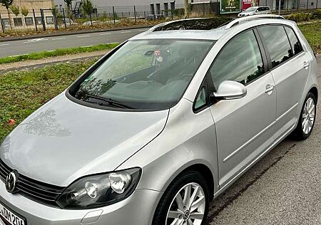 VW Golf Plus Volkswagen Golf VI Plus 1.4 TSI DSG Highline