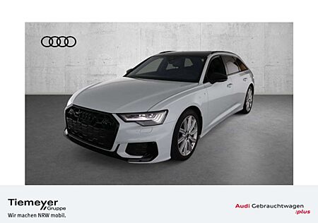 Audi A6 50 TFSI e Q S LINE UPE94 LM20 PANO HuD