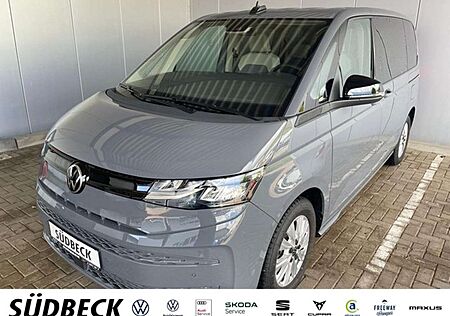 VW T7 Volkswagen Multivan 2.0 TDI LED+NAVI+AHK+KAMERA++