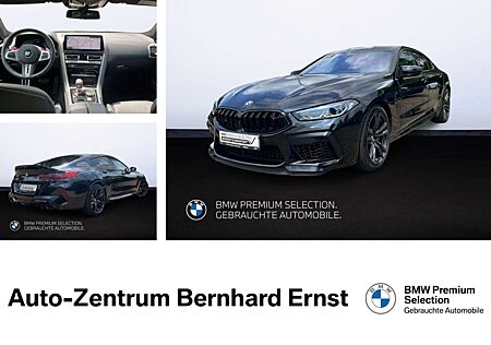BMW M8 gebraucht kaufen BMW M8 Competition xDrive Gran Coupe Sitzbelüftung