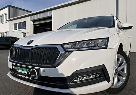 Skoda Octavia Combi 2.0 TDI Style 125€ m. 20% Anzahlung AHK Vi