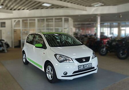 Seat Mii Chic KLIMA / SHZ / ALLWETTER