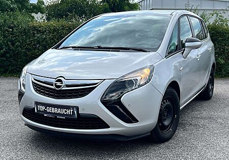 Opel Zafira C Tourer Selection