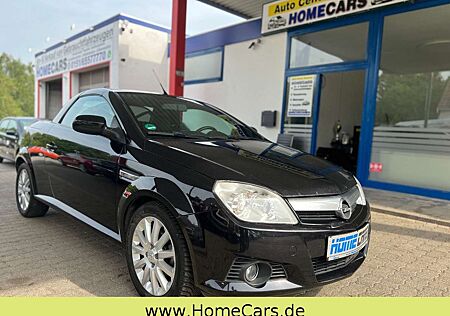 Opel Tigra Twin Top Edition - TÜV 2026