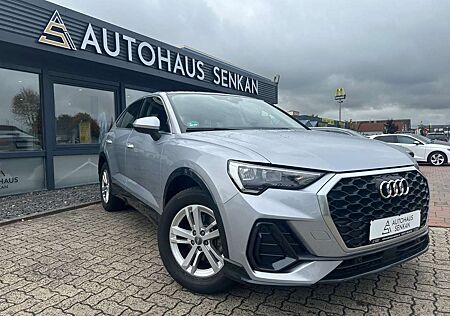 Audi Q3 35 TDI Sportback*PANORAMA*NAVI*VIRTUAL*