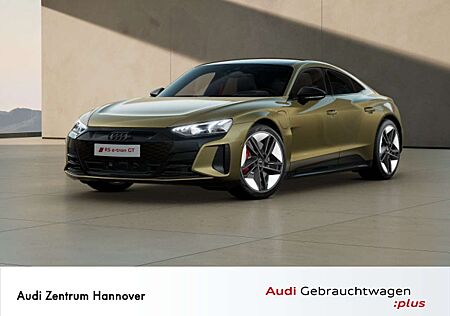 Audi e-tron GT RS qu. Head-Up Pano Laser B&O