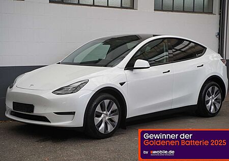 Tesla Model Y Long Range AWD *AHK*Mwst. ausweisbar*