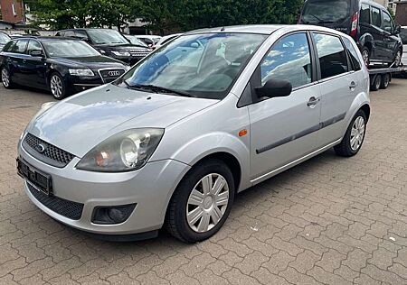 Ford Fiesta Trend