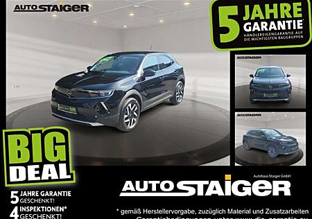 Opel Mokka gebraucht kaufen Opel Mokka 1.2 Turbo Allwetter*Navi*Parksens*Sitzheizg