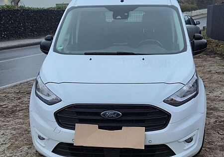 Ford Transit Connect 220 L1 LKW S