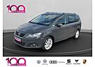 Seat Alhambra Xcellence 1.4 TSI DSG AHK Navi Massagesitze Bi-Xen