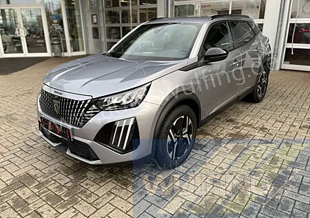 Peugeot 2008 PureTech Allure Pack ACC 180° Kamera