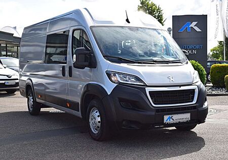 Peugeot Boxer 435 L4H2 Komfort BlueHDi 165 S* Mixto*