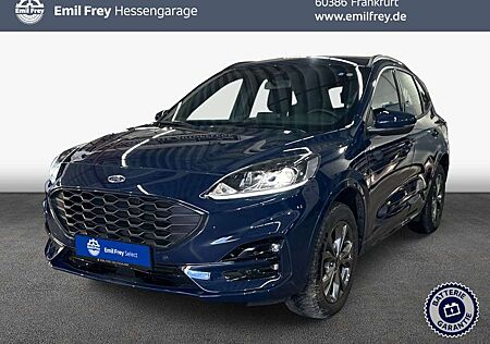 Ford Kuga 2.5 Duratec PHEV ST-LINE