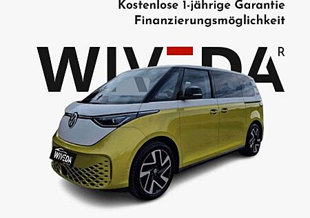 VW ID.BUZZ Volkswagen ID. Buzz 150 kW Pro~Navi~RFK~ACC~LED~Apple~SHZ~