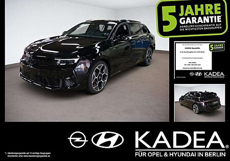 Opel Astra L 1.5 360°Kamera,PDC,Lenk+Sitzhzg.,Spurass,