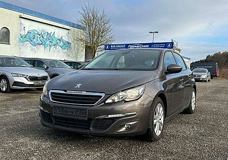 Peugeot 308 Active