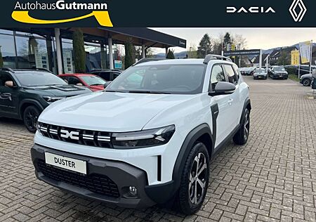 Dacia Duster III Hybrid 155 Journey Navi Digitales Cockpit LED