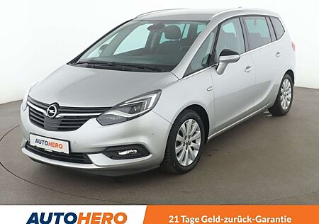 Opel Zafira Tourer 1.6 SIDI Turbo Innovation Aut.*LED*NAVI*CAM*AHK*