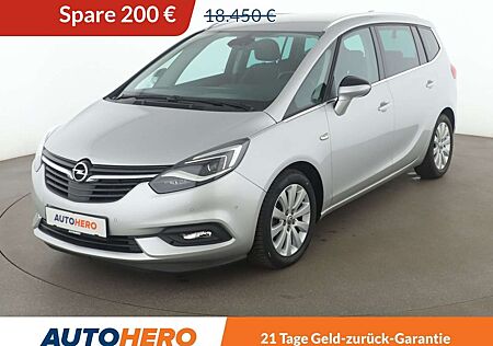 Opel Zafira Tourer 1.6 SIDI Turbo Innovation Aut.*LED*NAVI*CAM*AHK*