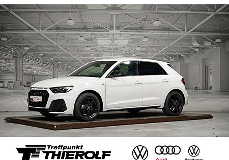 Audi A1 Sportback S line 35 TFSI tronic ACC NAVI
